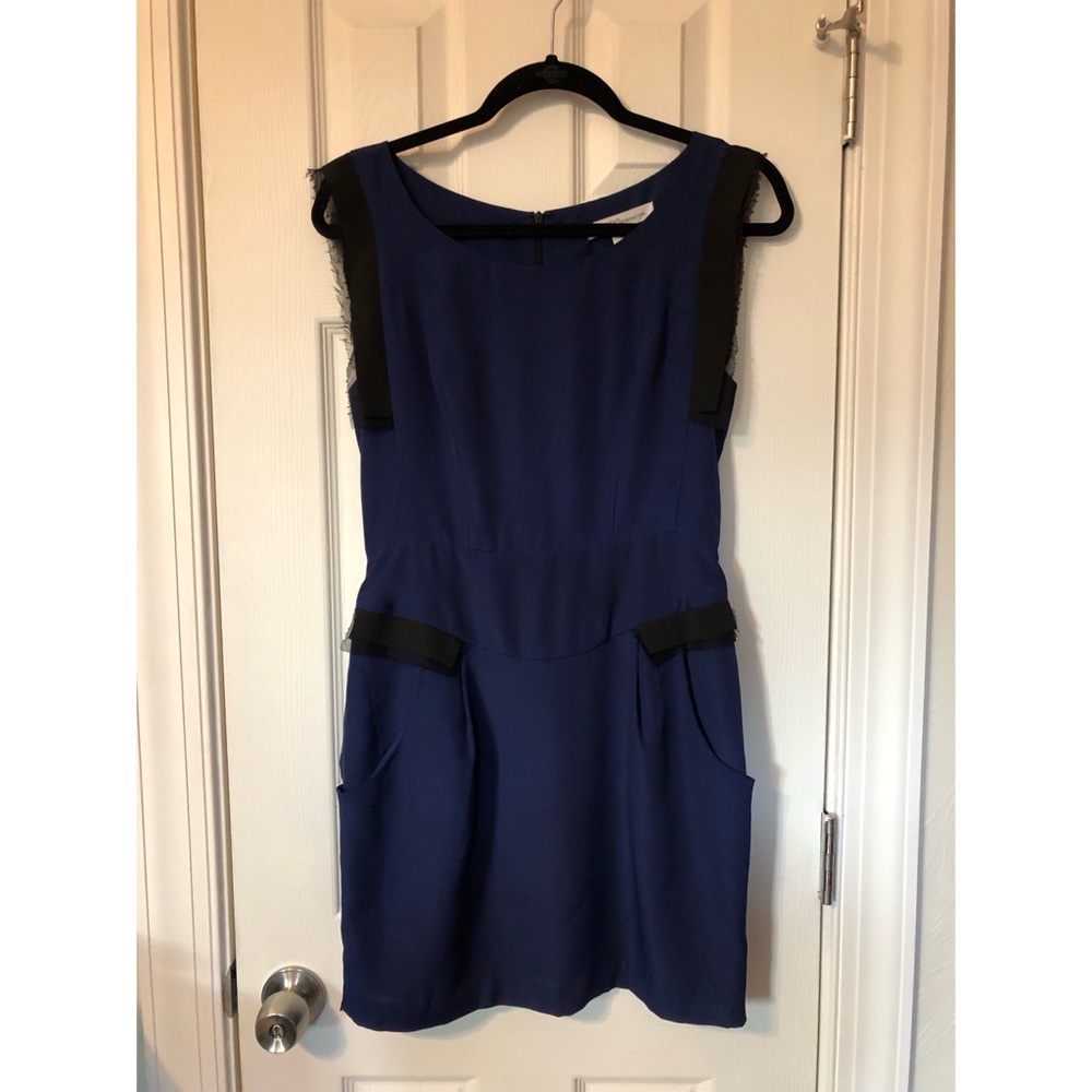 BCBGeneration Shift Dress